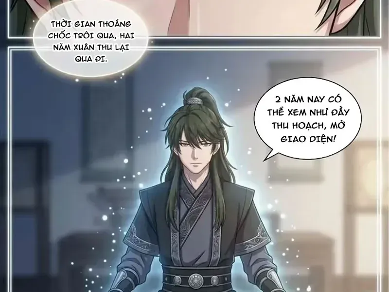 Ta Mở Nông Trường Ở Tiên Giới Chap 21 - Next Chap 20