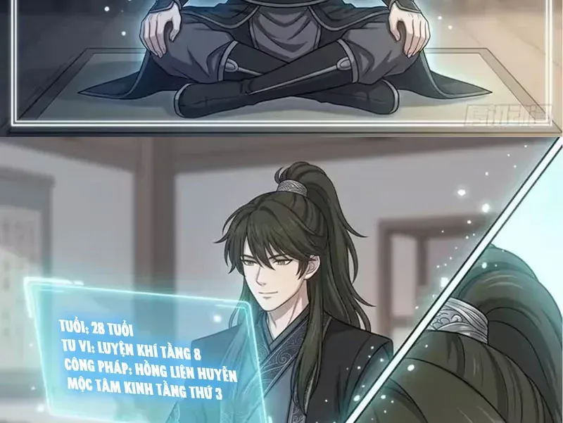 Ta Mở Nông Trường Ở Tiên Giới Chap 21 - Next Chap 20