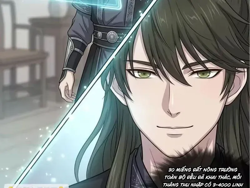 Ta Mở Nông Trường Ở Tiên Giới Chap 21 - Next Chap 20