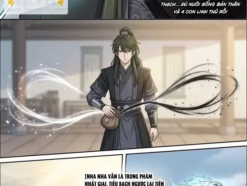 Ta Mở Nông Trường Ở Tiên Giới Chap 21 - Next Chap 20