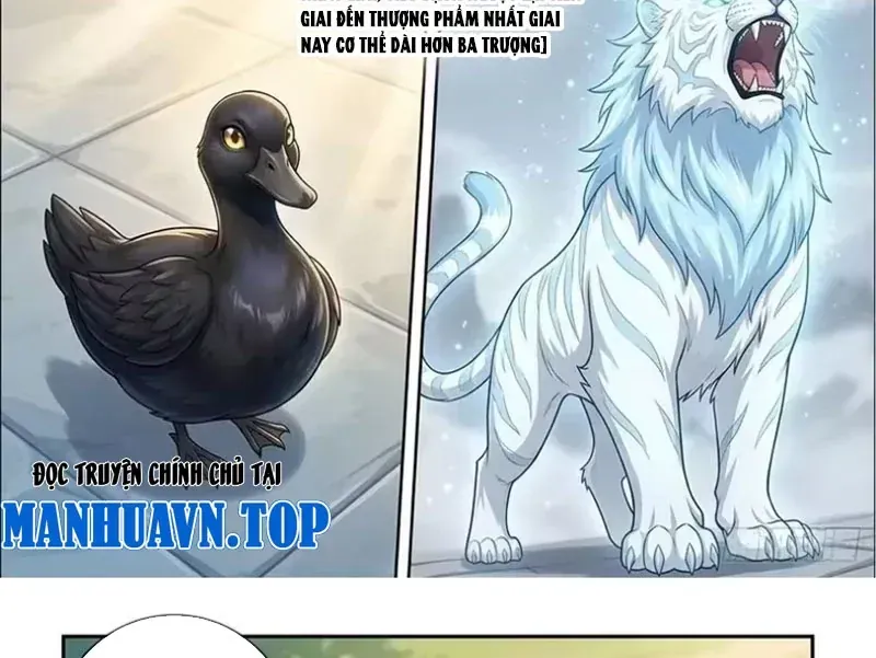 Ta Mở Nông Trường Ở Tiên Giới Chap 21 - Next Chap 20