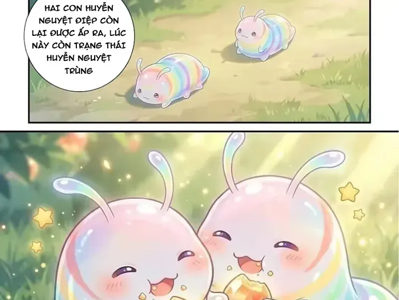 Ta Mở Nông Trường Ở Tiên Giới Chap 21 - Next Chap 20