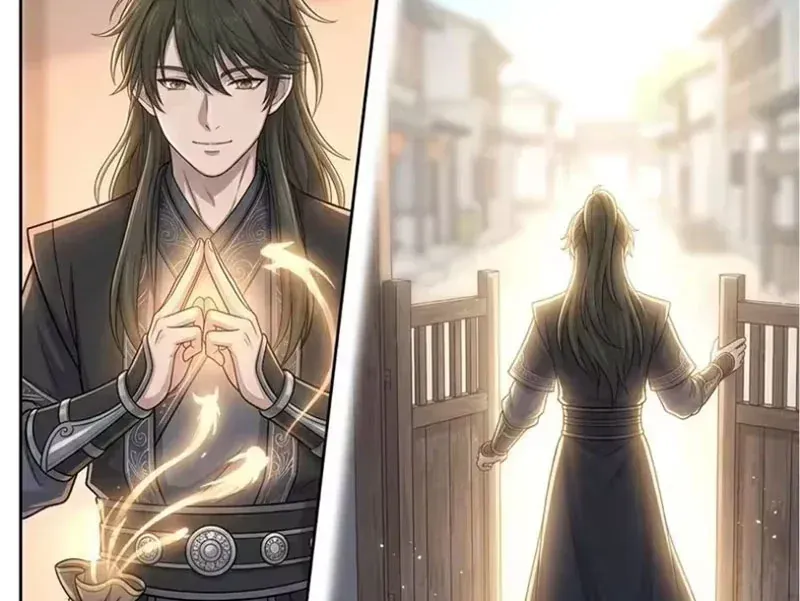 Ta Mở Nông Trường Ở Tiên Giới Chap 21 - Next Chap 20