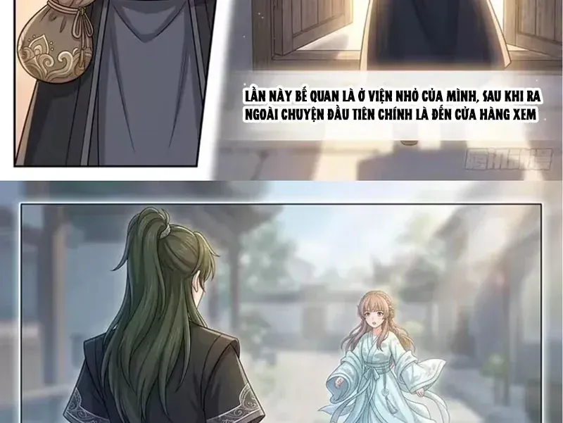 Ta Mở Nông Trường Ở Tiên Giới Chap 21 - Next Chap 20