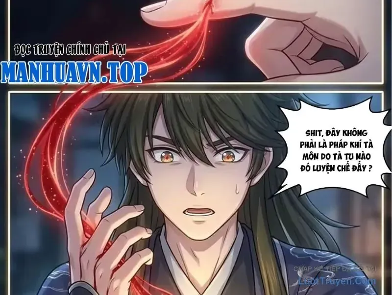 Ta Mở Nông Trường Ở Tiên Giới Chap 21 - Next Chap 20