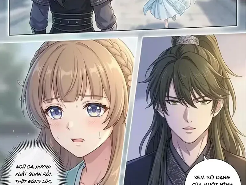 Ta Mở Nông Trường Ở Tiên Giới Chap 21 - Next Chap 20