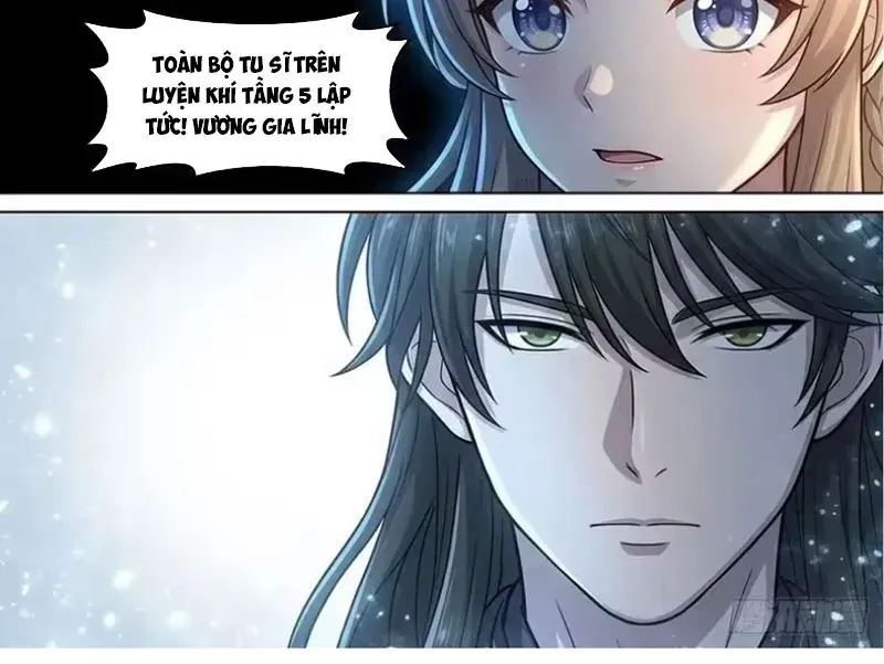 Ta Mở Nông Trường Ở Tiên Giới Chap 21 - Next Chap 20