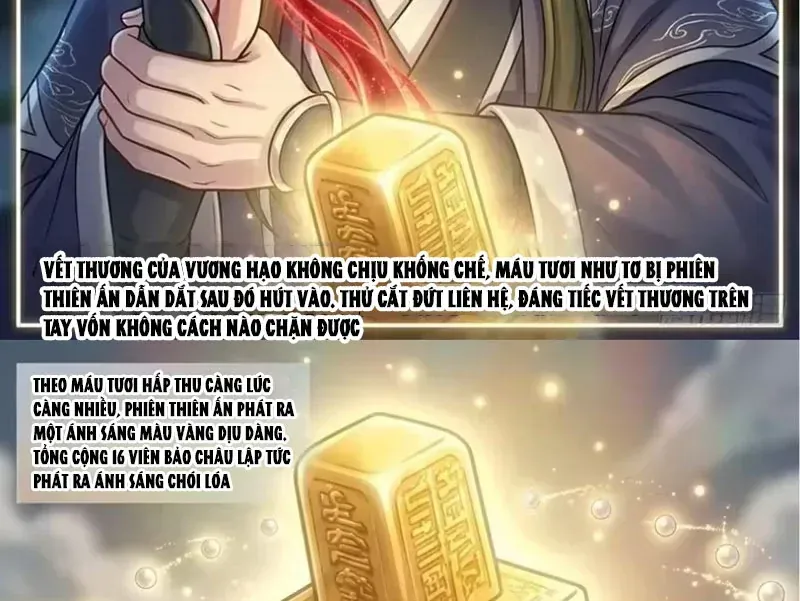 Ta Mở Nông Trường Ở Tiên Giới Chap 21 - Next Chap 20