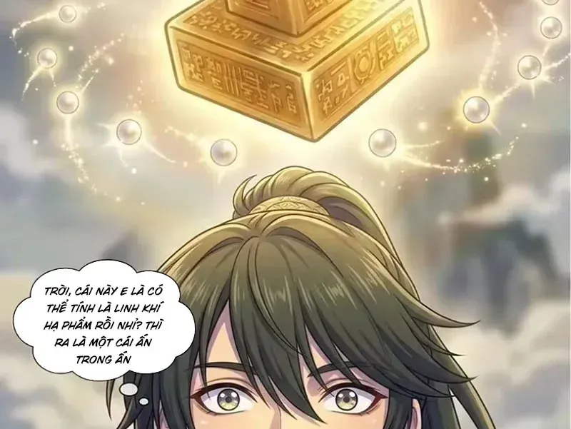Ta Mở Nông Trường Ở Tiên Giới Chap 21 - Next Chap 20