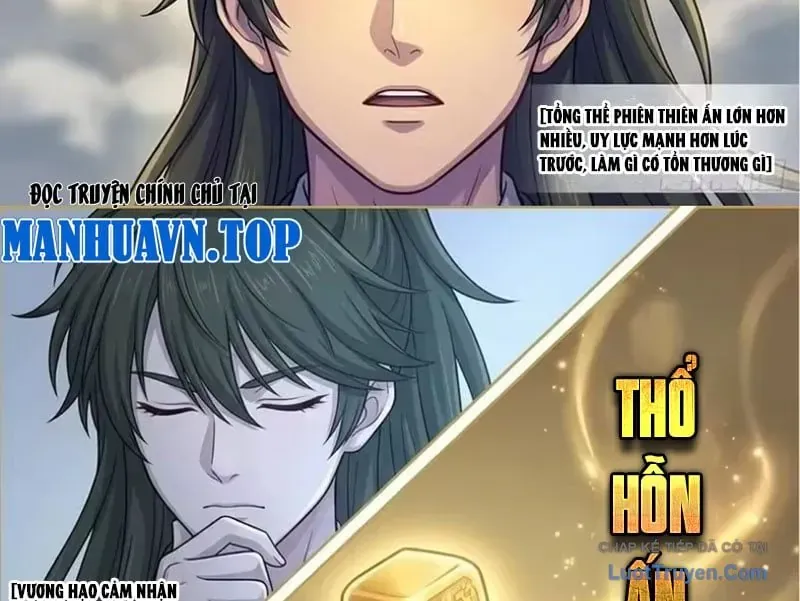 Ta Mở Nông Trường Ở Tiên Giới Chap 21 - Next Chap 20