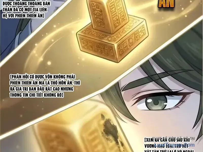 Ta Mở Nông Trường Ở Tiên Giới Chap 21 - Next Chap 20