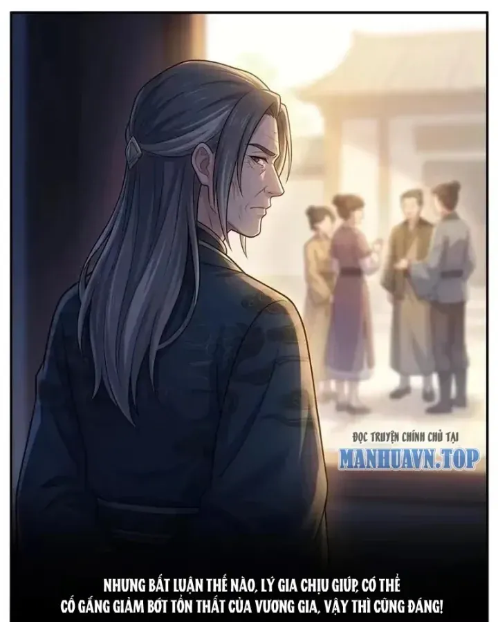 Ta Mở Nông Trường Ở Tiên Giới Chap 22 - Next Chap 21