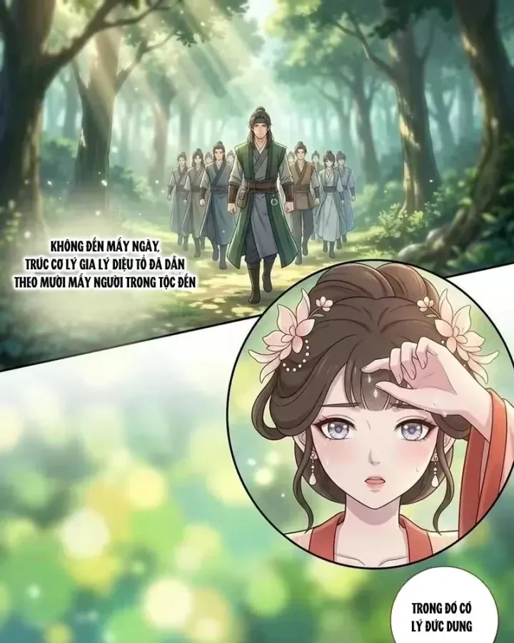 Ta Mở Nông Trường Ở Tiên Giới Chap 22 - Next Chap 21