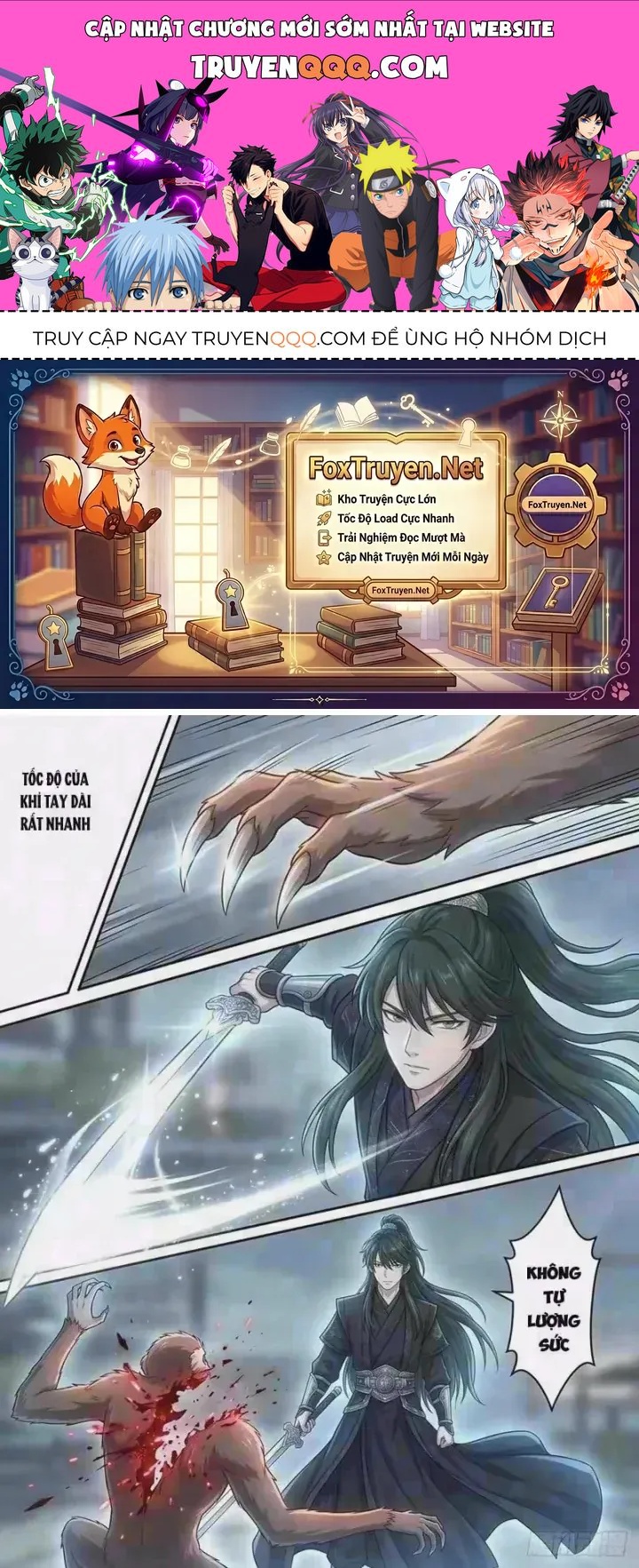 Ta Mở Nông Trường Ở Tiên Giới Chap 23 - Next Chap 22