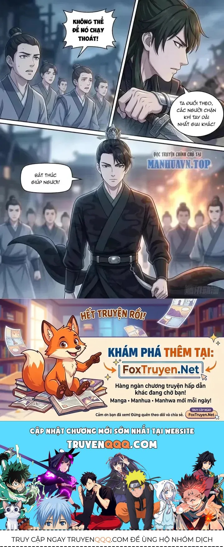 Ta Mở Nông Trường Ở Tiên Giới Chap 23 - Next Chap 22