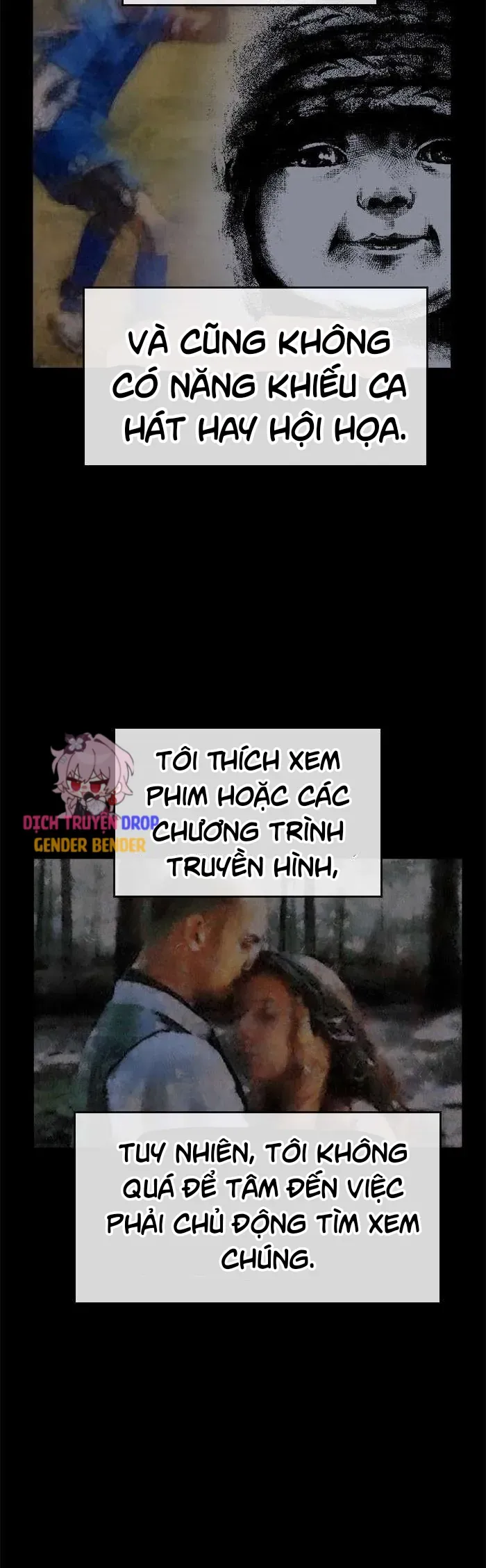 Truyện tranh Change (JinYuan) SS2 - Trang 7