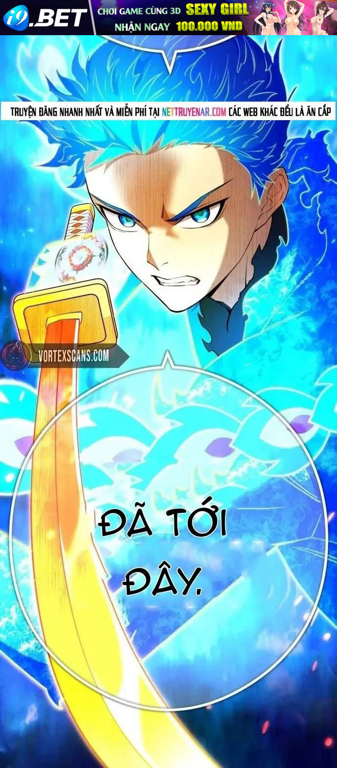 Mình Tao Là Siêu Việt Giả Mạnh Nhất! Chap 95 - Next Chap 94