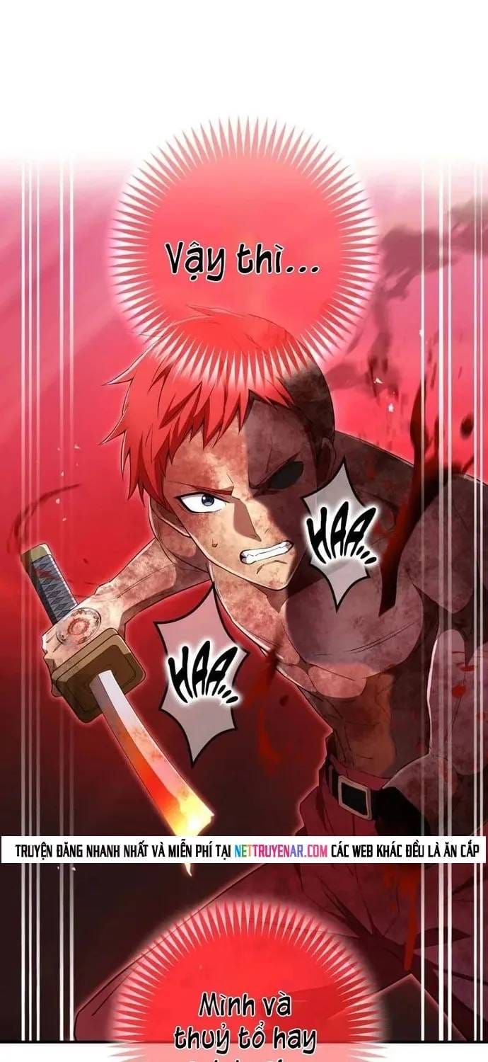 Mình Tao Là Siêu Việt Giả Mạnh Nhất! Chap 95 - Next Chap 94