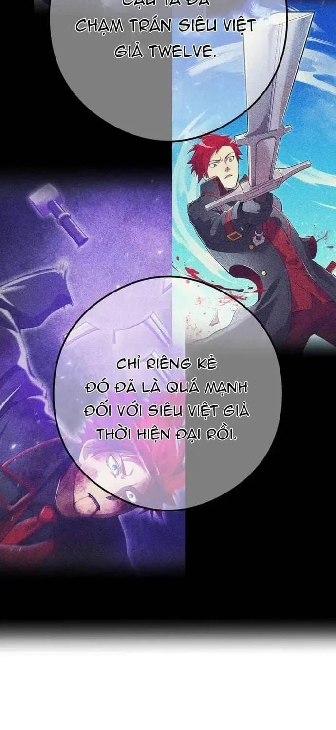Mình Tao Là Siêu Việt Giả Mạnh Nhất! Chap 95 - Next Chap 94