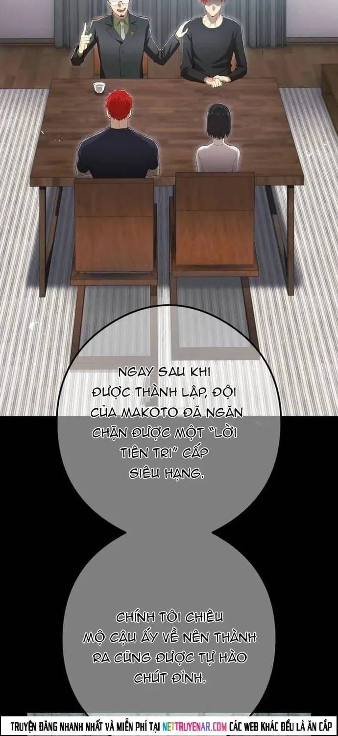 Mình Tao Là Siêu Việt Giả Mạnh Nhất! Chap 95 - Next Chap 94