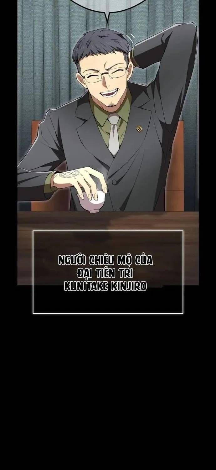 Mình Tao Là Siêu Việt Giả Mạnh Nhất! Chap 95 - Next Chap 94