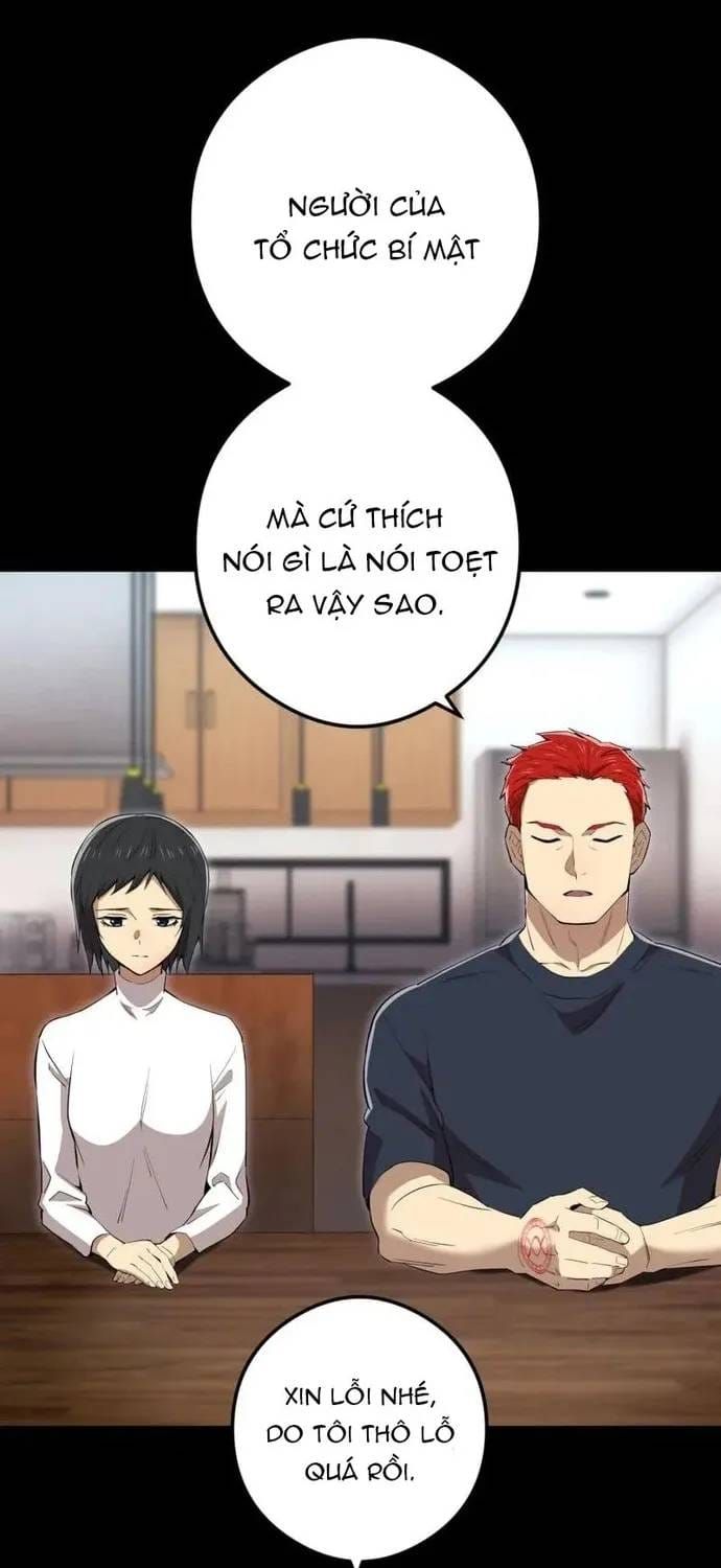 Mình Tao Là Siêu Việt Giả Mạnh Nhất! Chap 95 - Next Chap 94