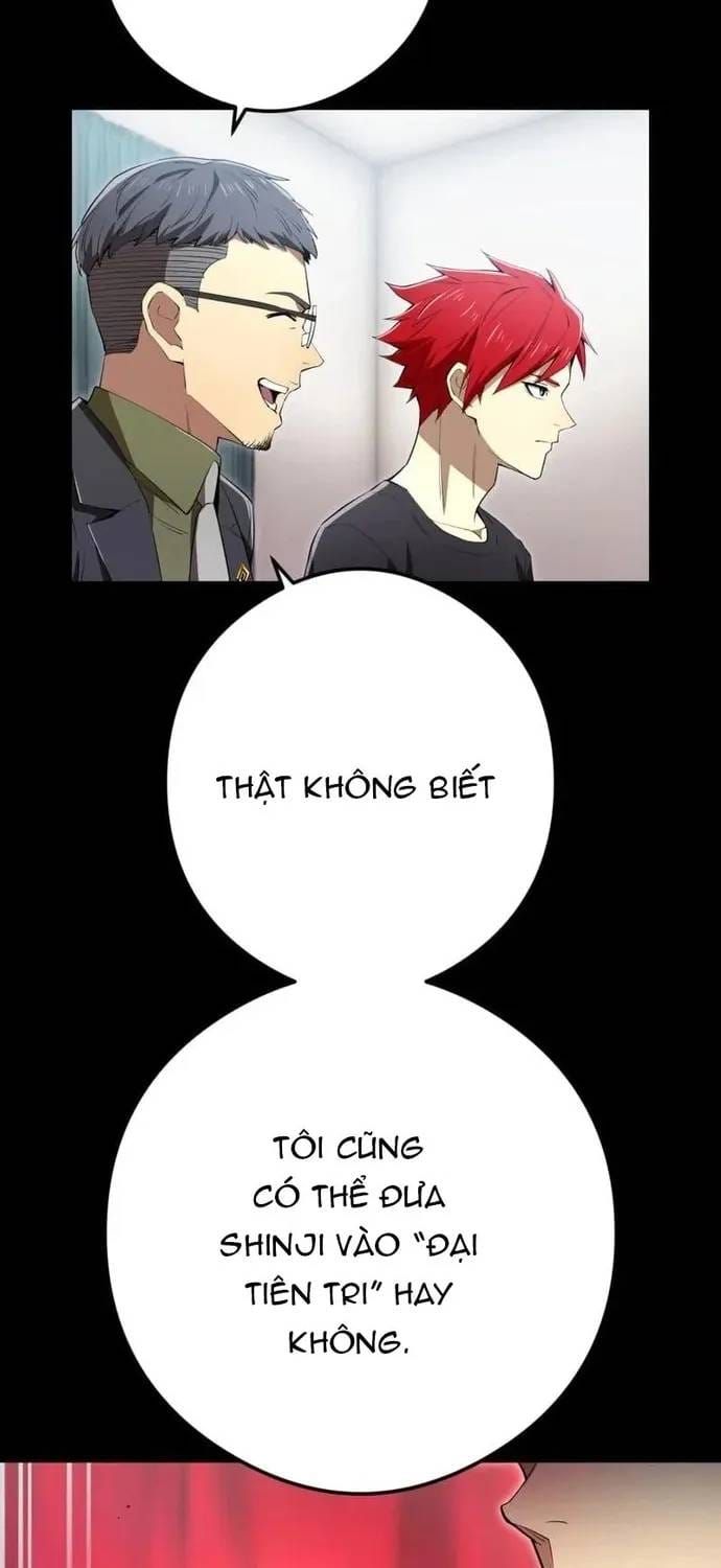 Mình Tao Là Siêu Việt Giả Mạnh Nhất! Chap 95 - Next Chap 94