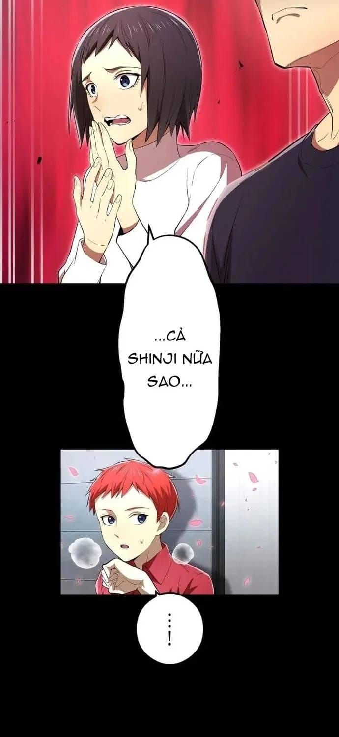 Mình Tao Là Siêu Việt Giả Mạnh Nhất! Chap 95 - Next Chap 94