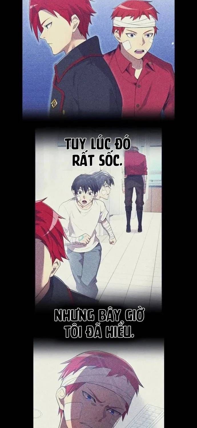 Mình Tao Là Siêu Việt Giả Mạnh Nhất! Chap 95 - Next Chap 94