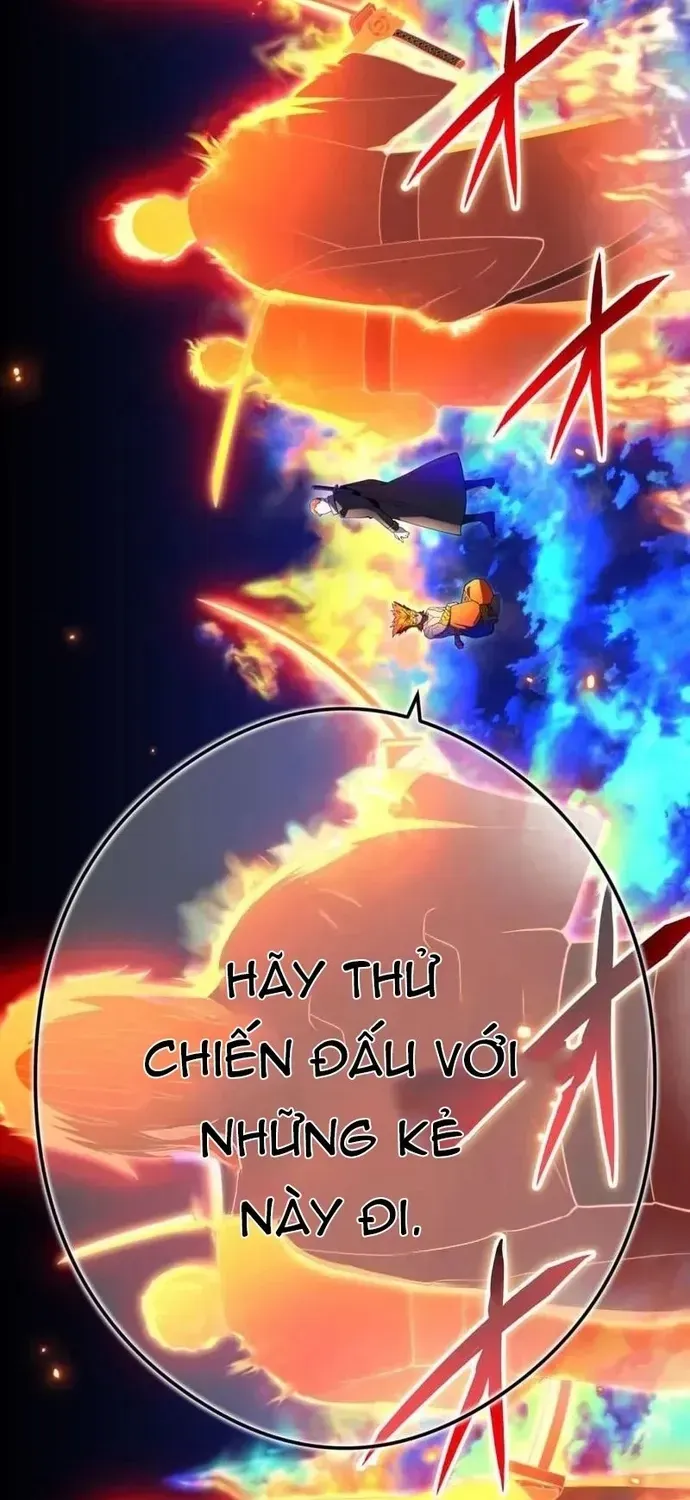 Mình Tao Là Siêu Việt Giả Mạnh Nhất! Chap 95 - Next Chap 94