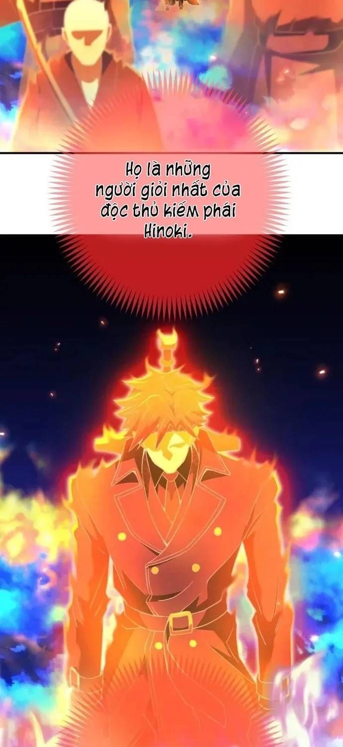Mình Tao Là Siêu Việt Giả Mạnh Nhất! Chap 95 - Next Chap 94