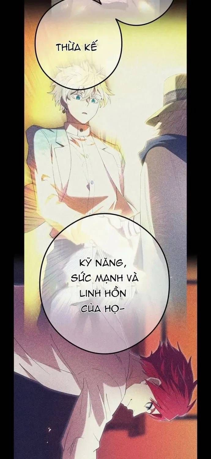 Mình Tao Là Siêu Việt Giả Mạnh Nhất! Chap 95 - Next Chap 94