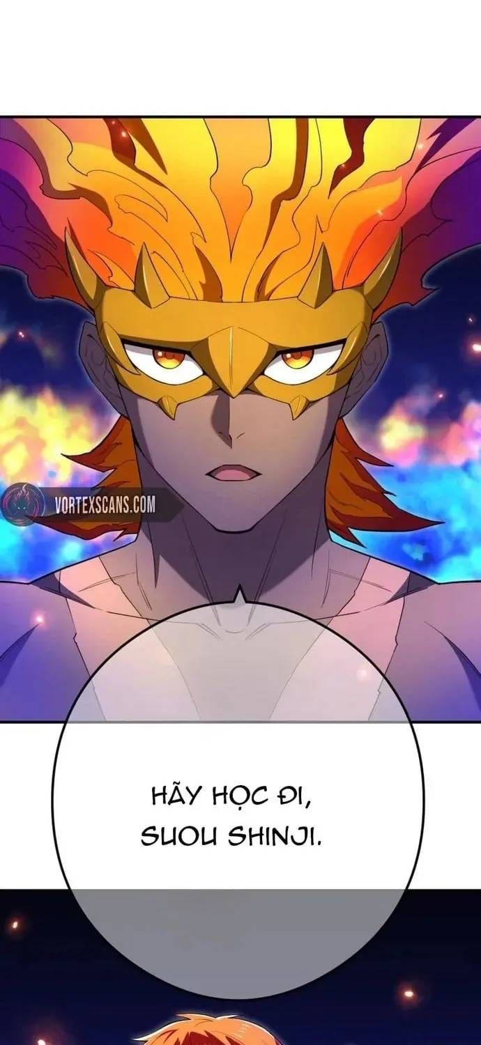 Mình Tao Là Siêu Việt Giả Mạnh Nhất! Chap 95 - Next Chap 94