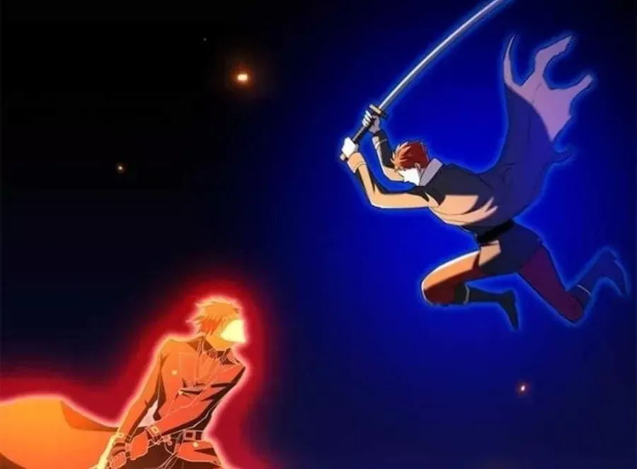Mình Tao Là Siêu Việt Giả Mạnh Nhất! Chap 96 - Next Chap 95