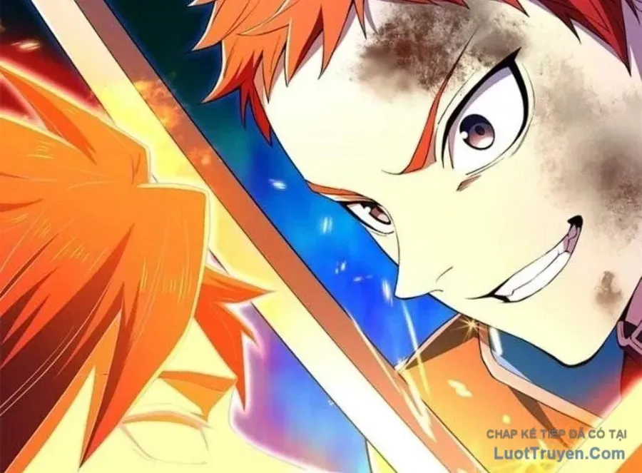 Mình Tao Là Siêu Việt Giả Mạnh Nhất! Chap 96 - Next Chap 95