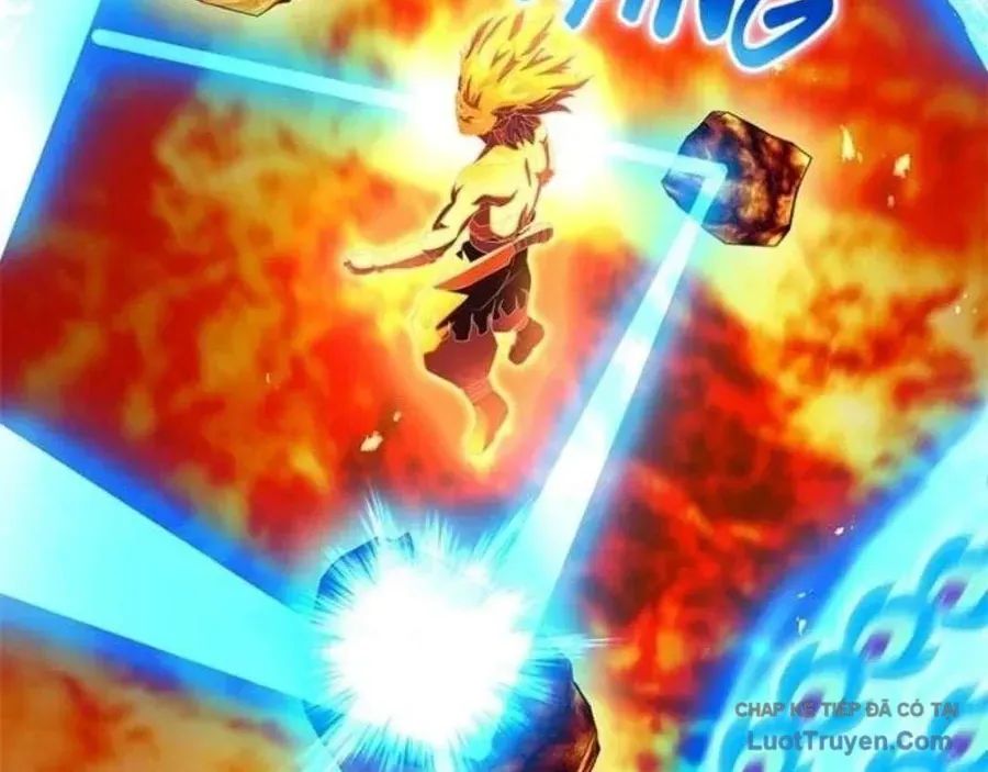 Mình Tao Là Siêu Việt Giả Mạnh Nhất! Chap 96 - Next Chap 95