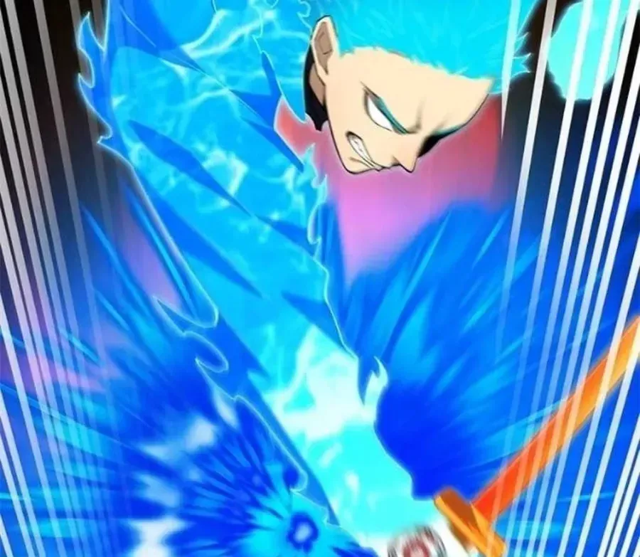 Mình Tao Là Siêu Việt Giả Mạnh Nhất! Chap 96 - Next Chap 95