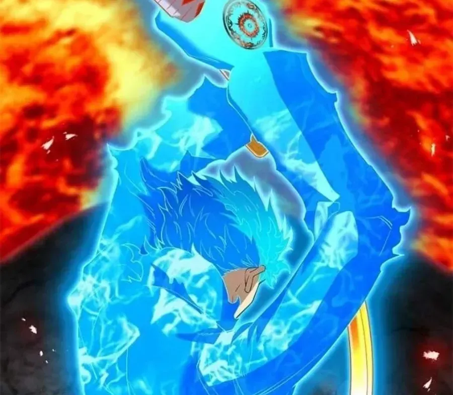 Mình Tao Là Siêu Việt Giả Mạnh Nhất! Chap 96 - Next Chap 95
