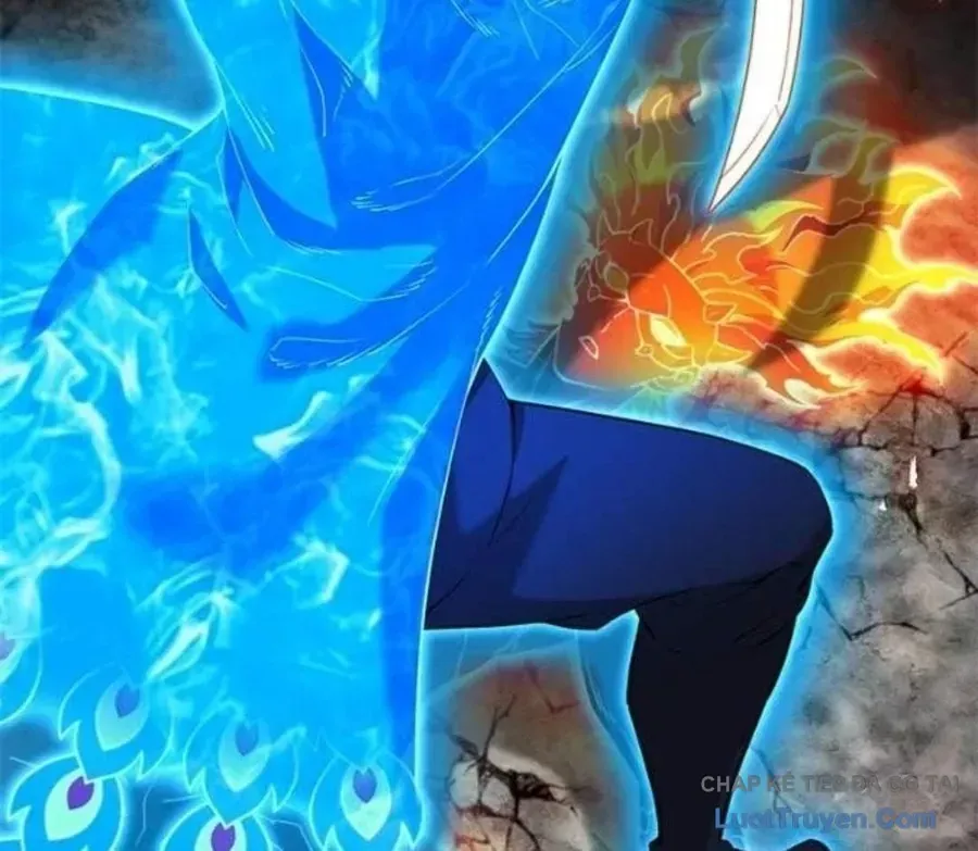 Mình Tao Là Siêu Việt Giả Mạnh Nhất! Chap 96 - Next Chap 95