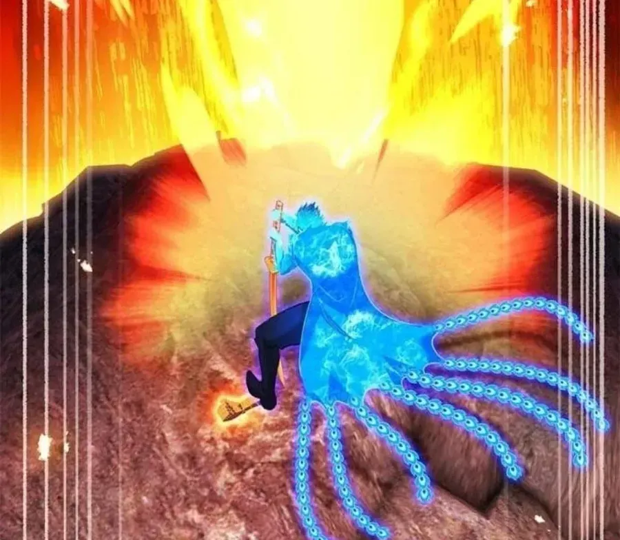 Mình Tao Là Siêu Việt Giả Mạnh Nhất! Chap 96 - Next Chap 95