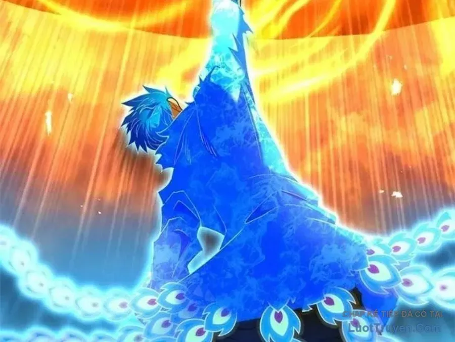 Mình Tao Là Siêu Việt Giả Mạnh Nhất! Chap 96 - Next Chap 95