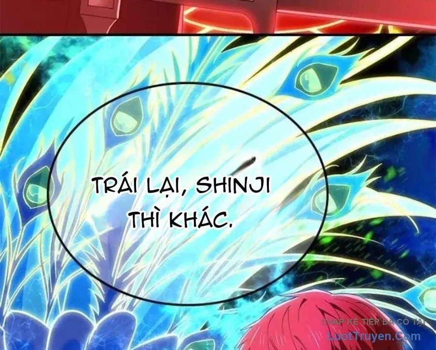 Mình Tao Là Siêu Việt Giả Mạnh Nhất! Chap 96 - Next Chap 95