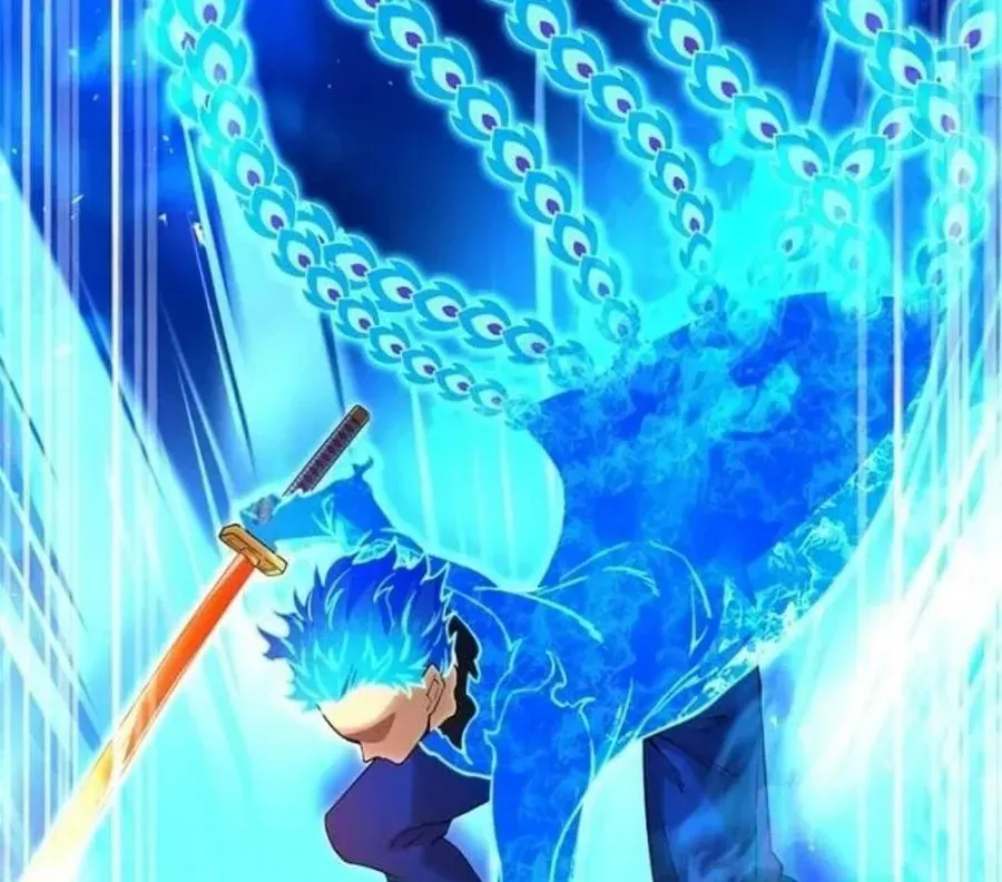 Mình Tao Là Siêu Việt Giả Mạnh Nhất! Chap 96 - Next Chap 95