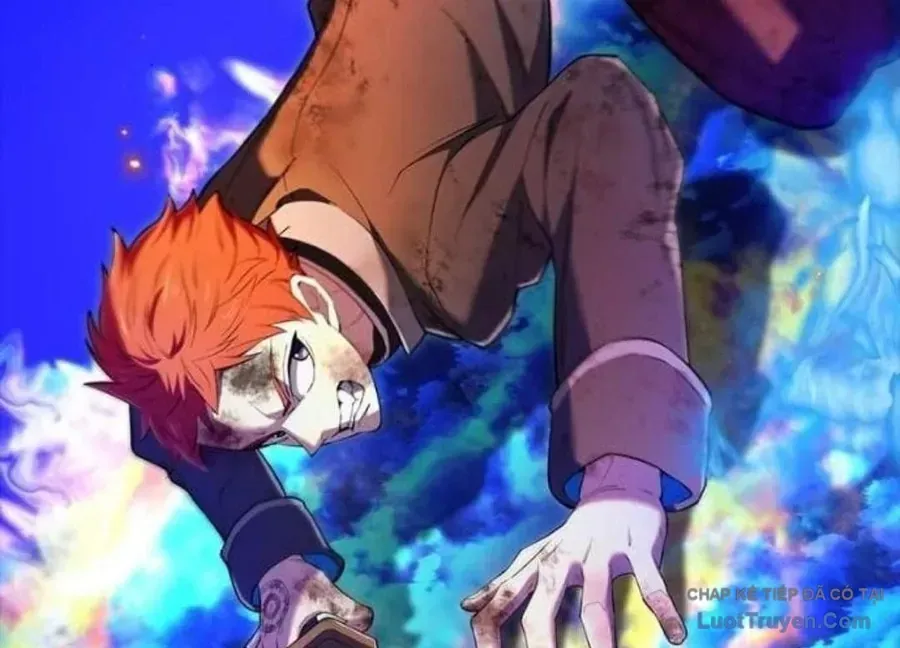 Mình Tao Là Siêu Việt Giả Mạnh Nhất! Chap 96 - Next Chap 95