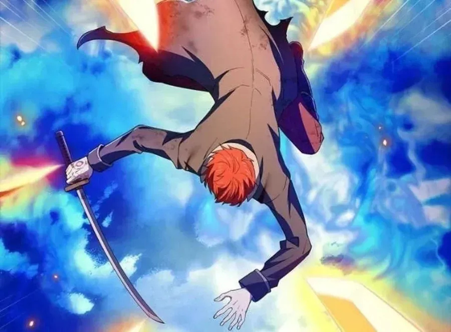 Mình Tao Là Siêu Việt Giả Mạnh Nhất! Chap 96 - Next Chap 95