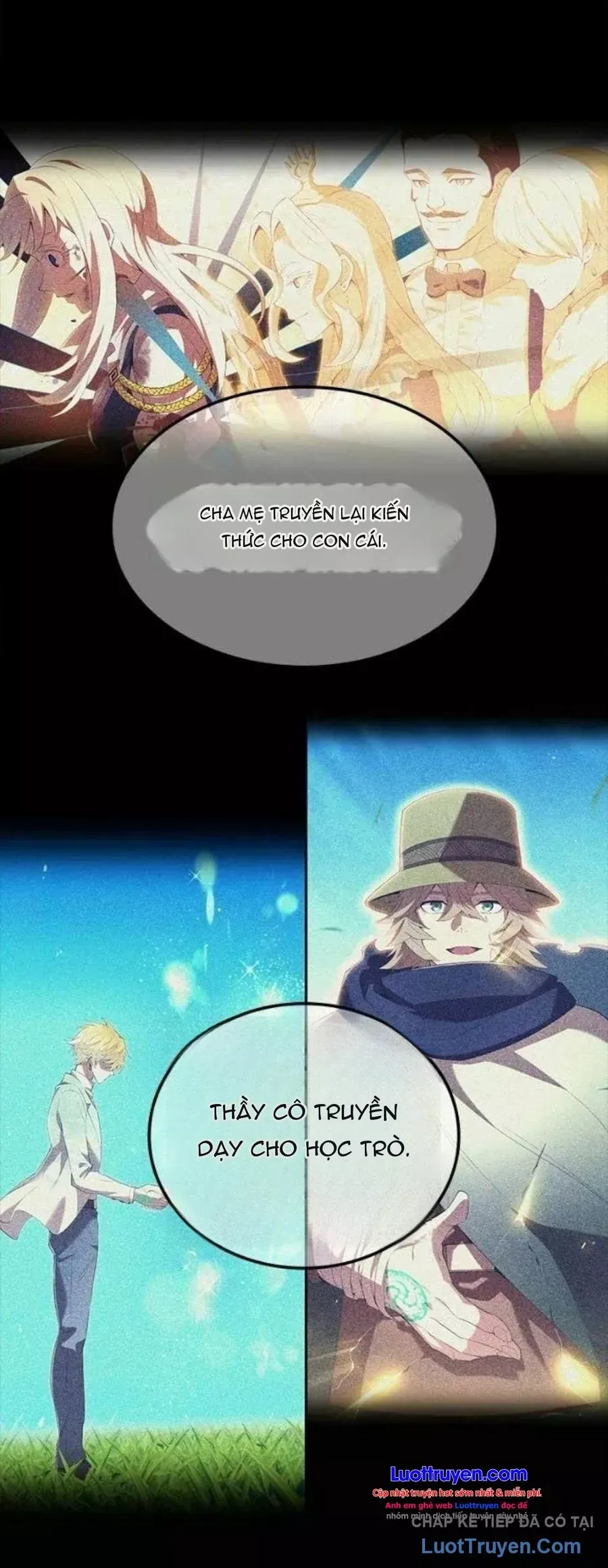 Mình Tao Là Siêu Việt Giả Mạnh Nhất! Chap 97 - Next Chap 96