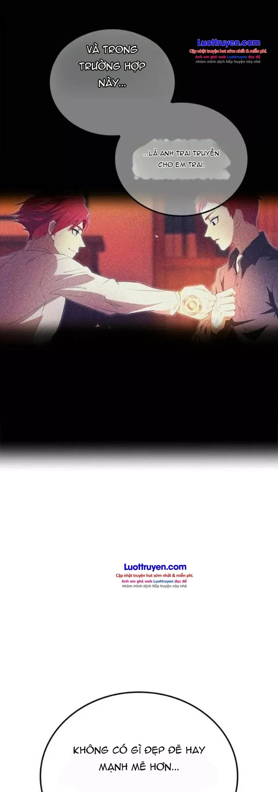 Mình Tao Là Siêu Việt Giả Mạnh Nhất! Chap 97 - Next Chap 96