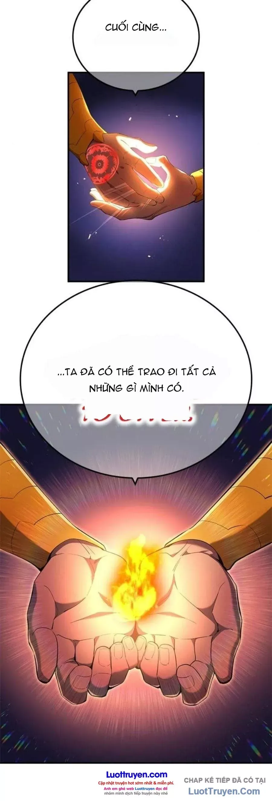 Mình Tao Là Siêu Việt Giả Mạnh Nhất! Chap 97 - Next Chap 96
