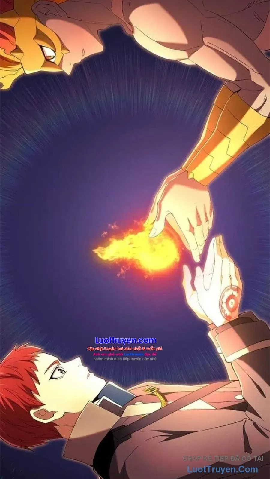 Mình Tao Là Siêu Việt Giả Mạnh Nhất! Chap 97 - Next Chap 96