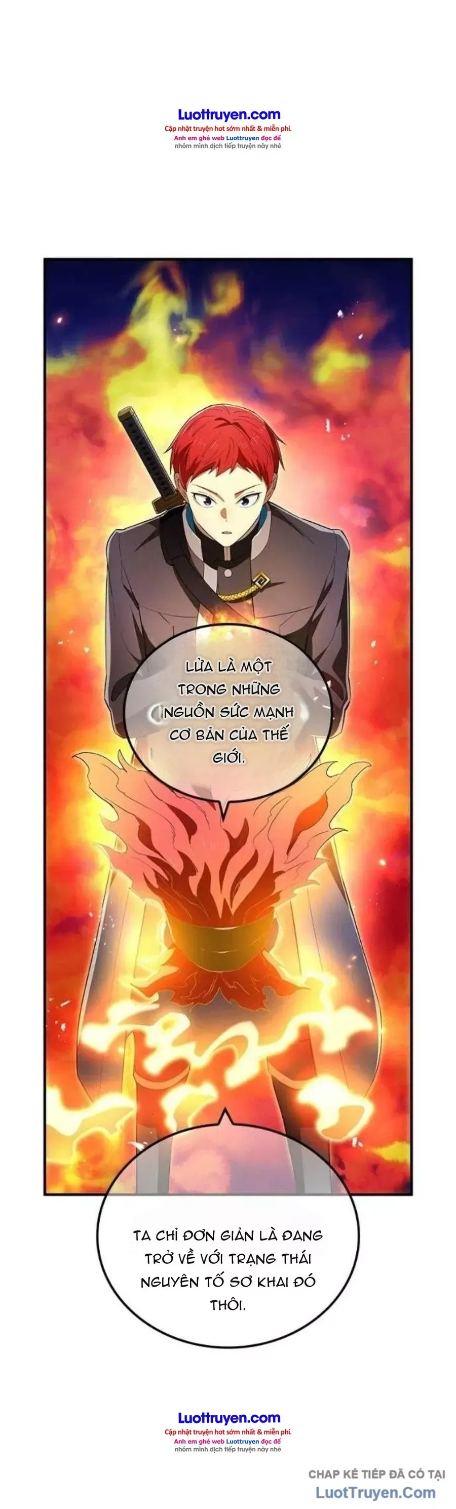 Mình Tao Là Siêu Việt Giả Mạnh Nhất! Chap 97 - Next Chap 96